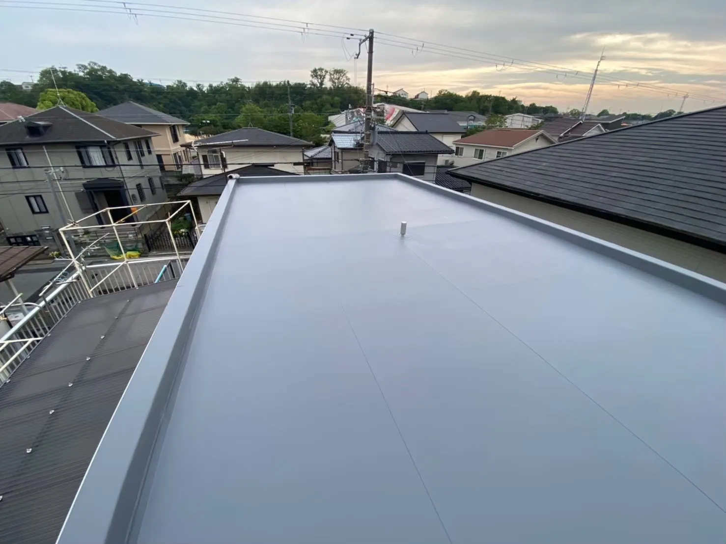 尼崎市でメンテナンスを考えている方へ‼